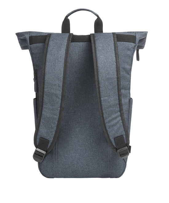 HALFAR® Laptop-Rucksack CIRCLE