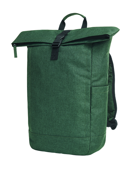 HALFAR® Laptop-Rucksack CIRCLE