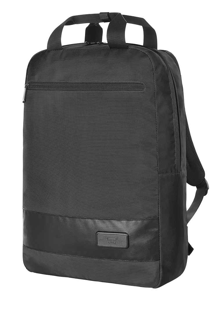 HALFAR® Notebook-Rucksack STAGE