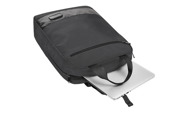 HALFAR® Notebook-Rucksack STAGE