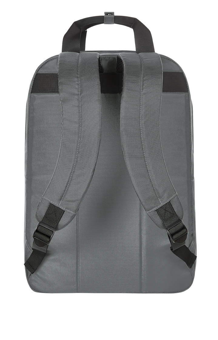 HALFAR® Notebook-Rucksack STAGE