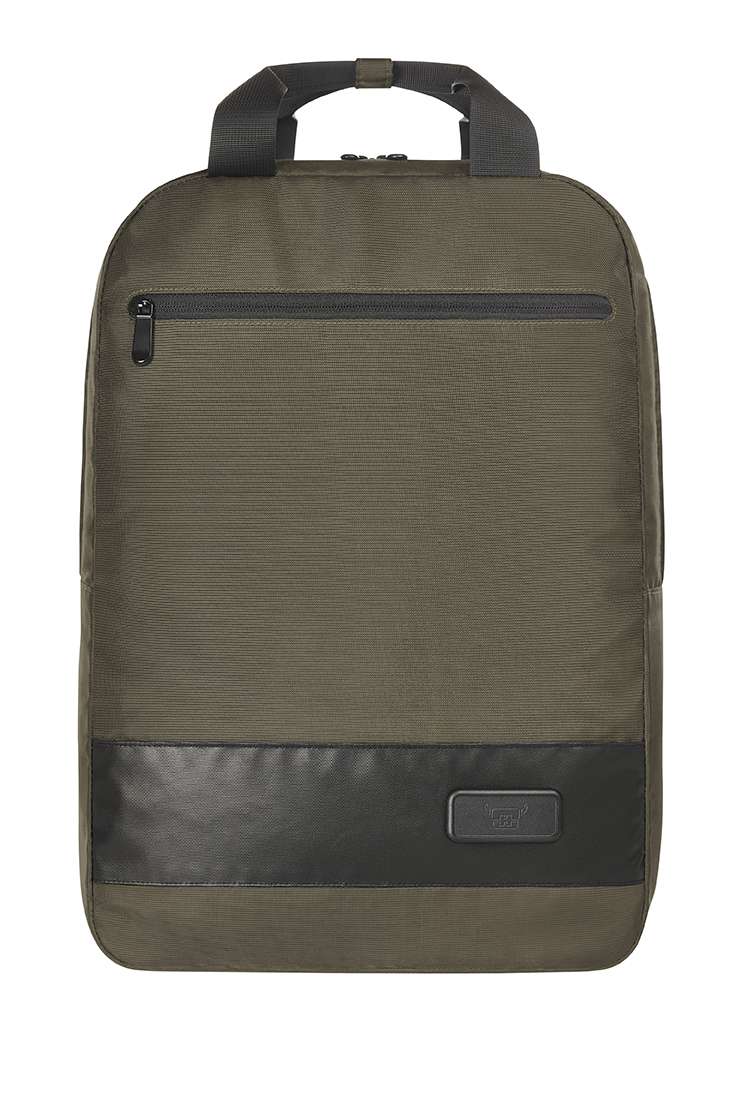 HALFAR® Notebook-Rucksack STAGE