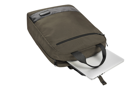 HALFAR® Notebook-Rucksack STAGE