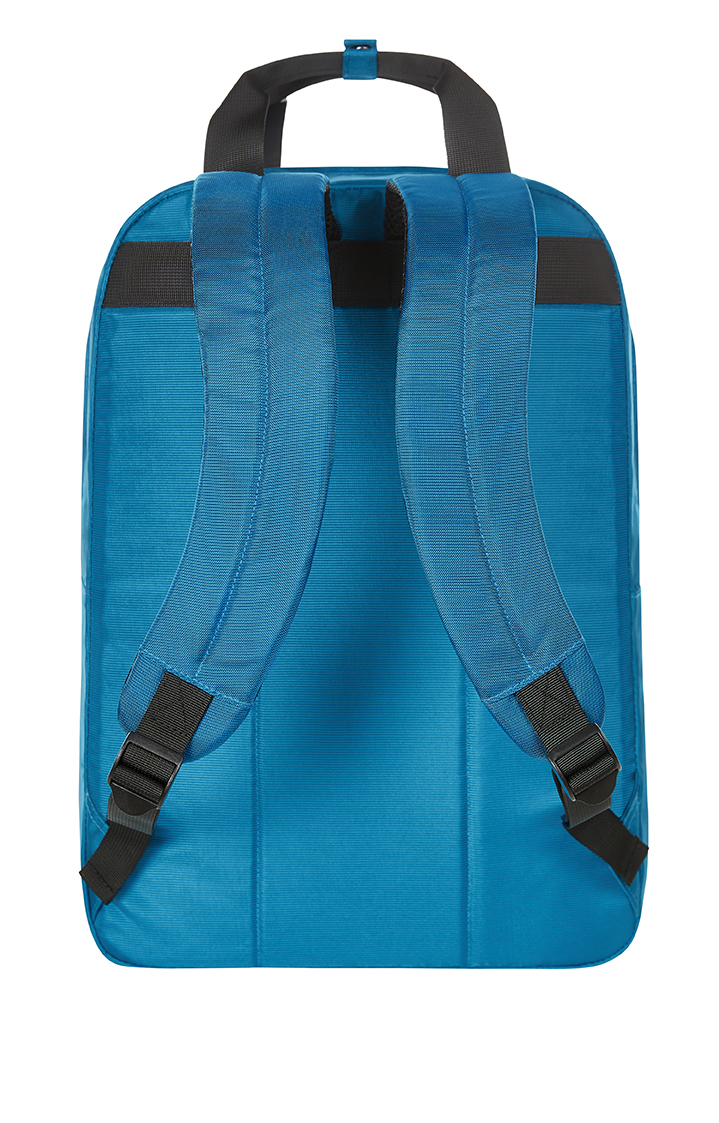 HALFAR® Notebook-Rucksack STAGE