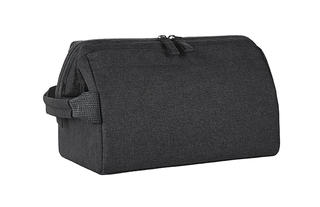 HALFAR® Reißverschluss-Tasche CIRCLE