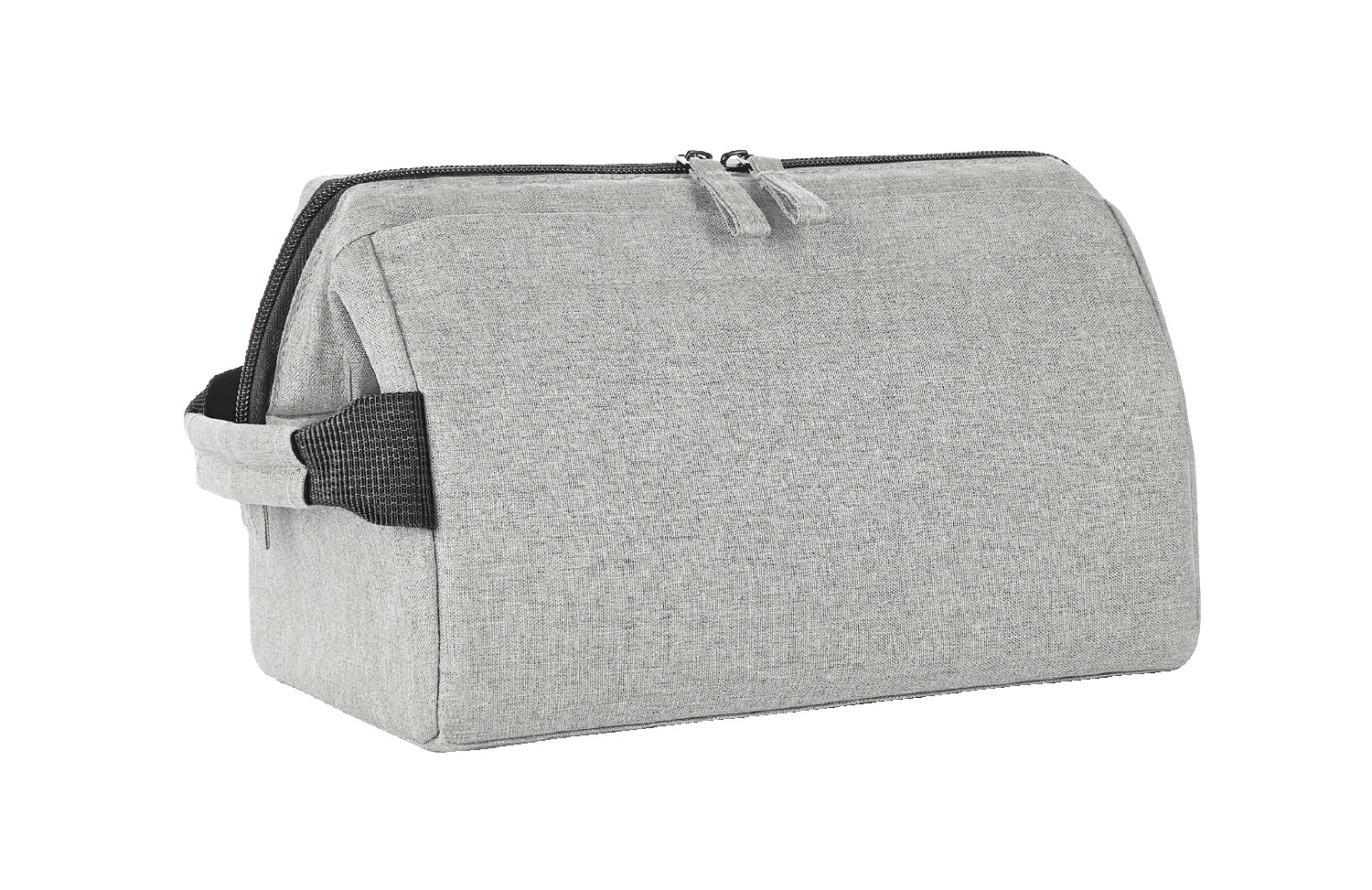 HALFAR® Reißverschluss-Tasche CIRCLE