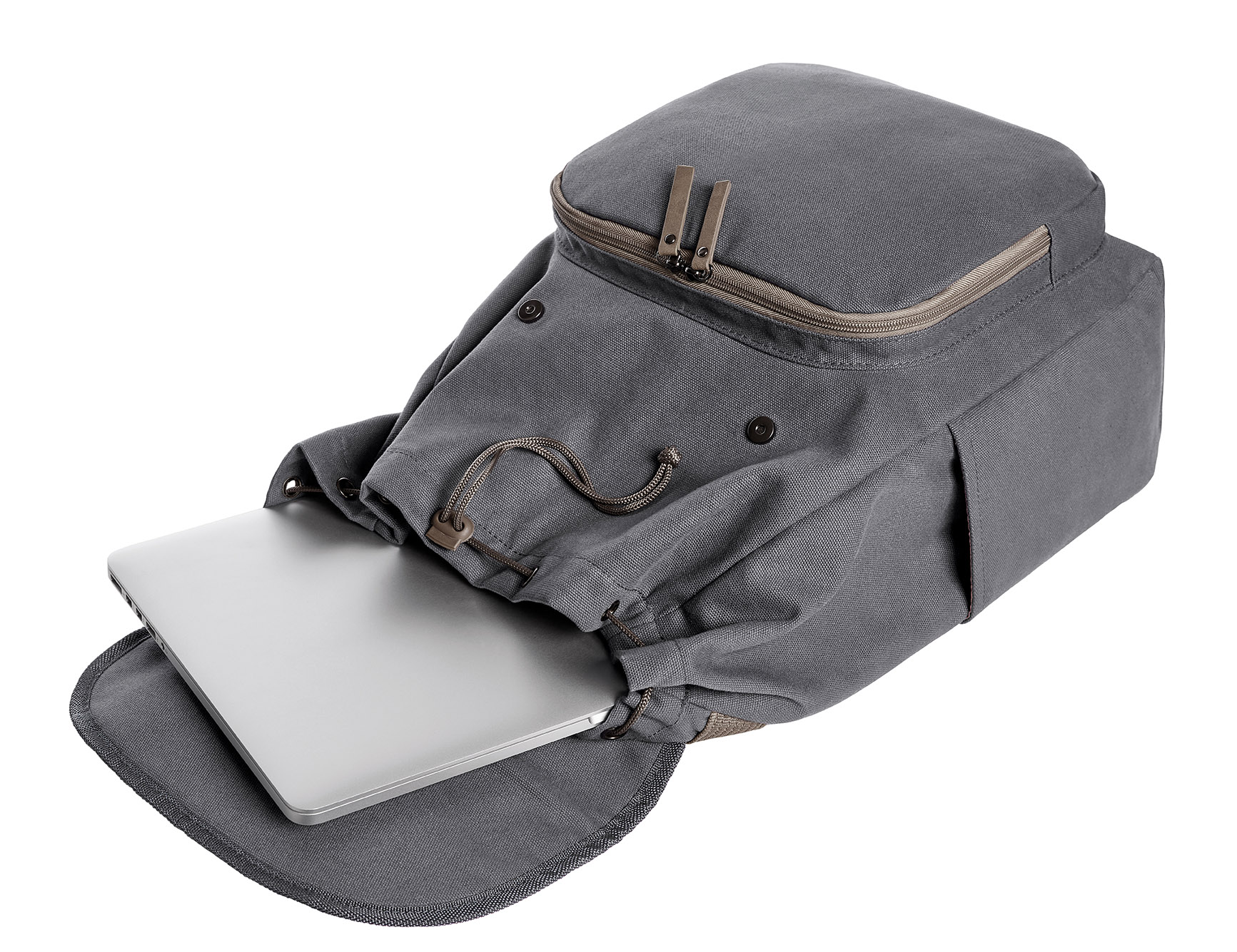 HALFAR® Notebook-Rucksack COUNTRY