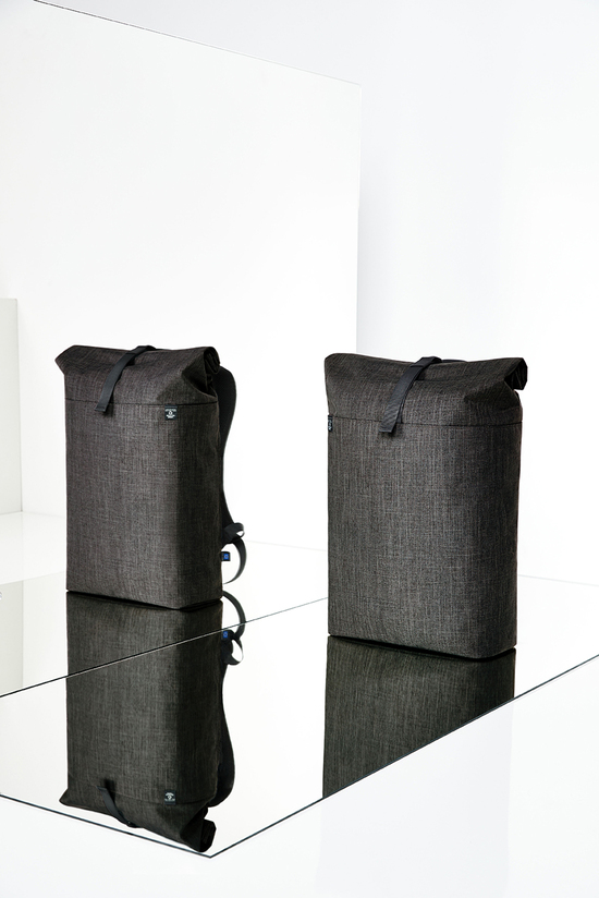 HALFAR® Notebook-Rollrucksack EUROPE