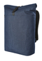 HALFAR® Notebook-Rollrucksack EUROPE