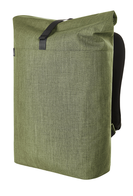 HALFAR® Notebook-Rollrucksack EUROPE