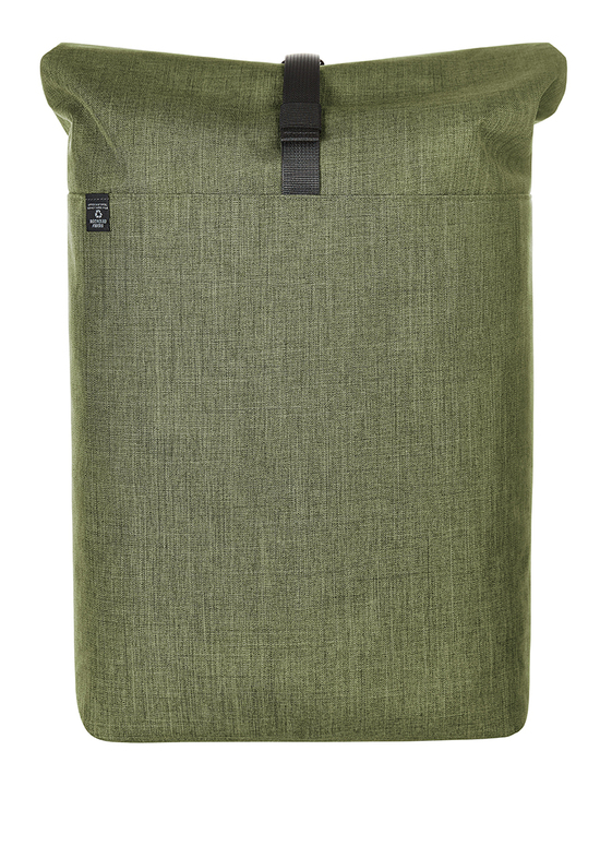HALFAR® Notebook-Rollrucksack EUROPE