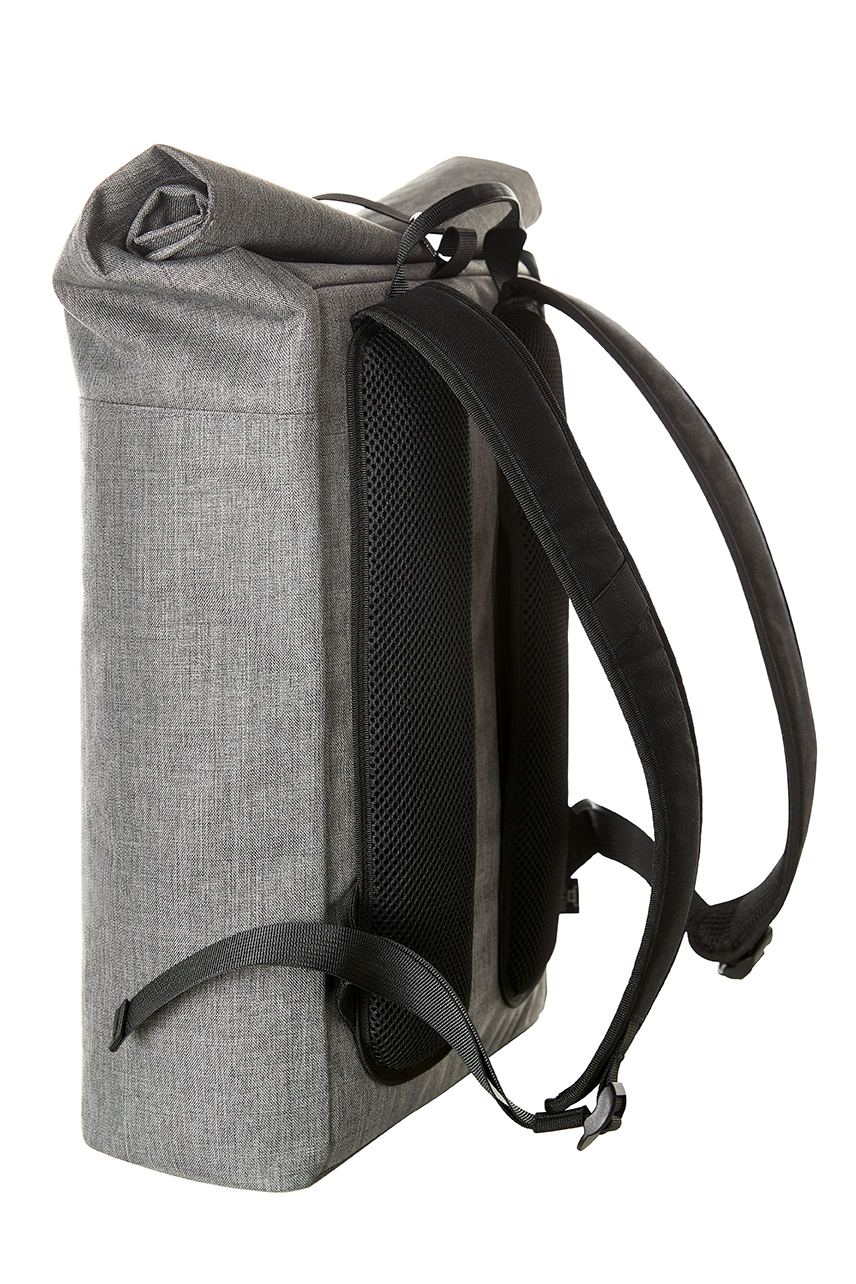 HALFAR® Notebook-Rollrucksack EUROPE