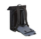 HALFAR® Notebook-Rucksack KURIER