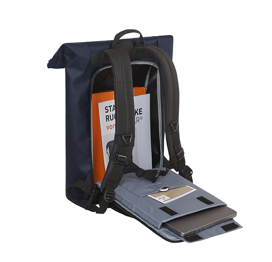 HALFAR® Notebook-Rucksack KURIER