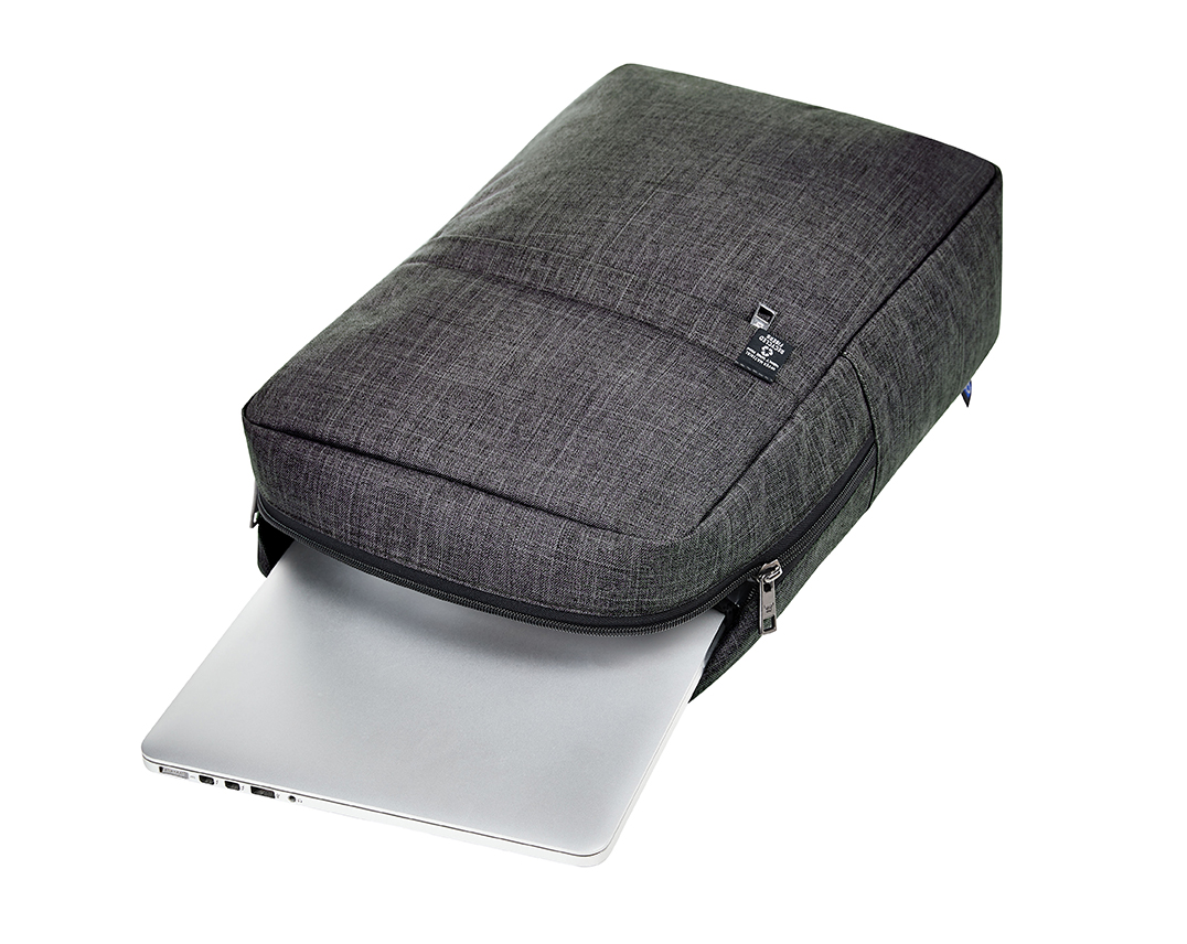 HALFAR® Notebook-Rucksack EUROPE