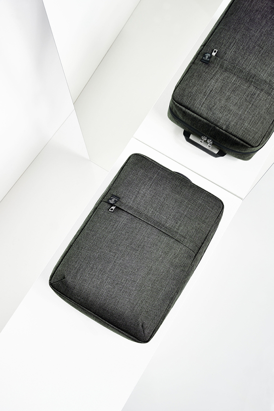 HALFAR® Notebook-Rucksack EUROPE