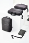 HALFAR® Notebook-Rucksack EUROPE