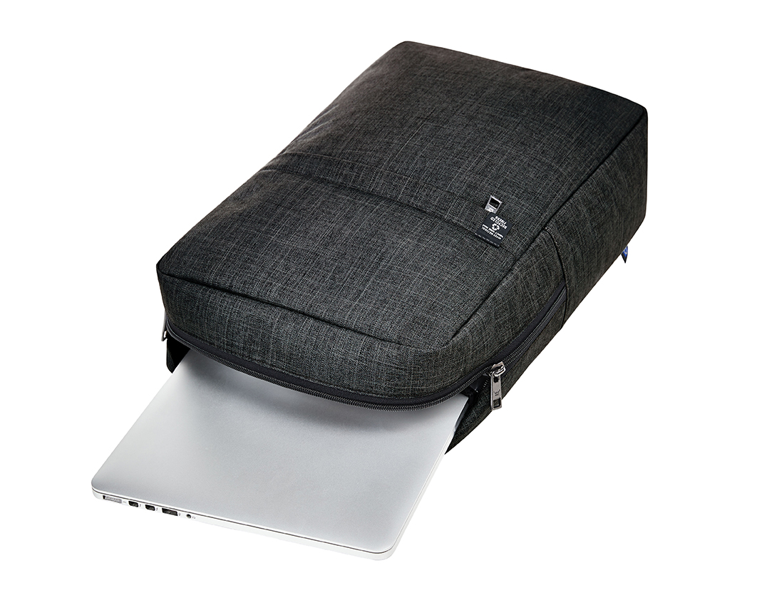 HALFAR® Notebook-Rucksack EUROPE