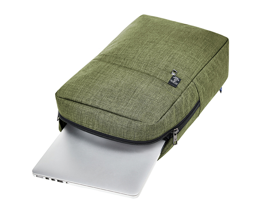 HALFAR® Notebook-Rucksack EUROPE