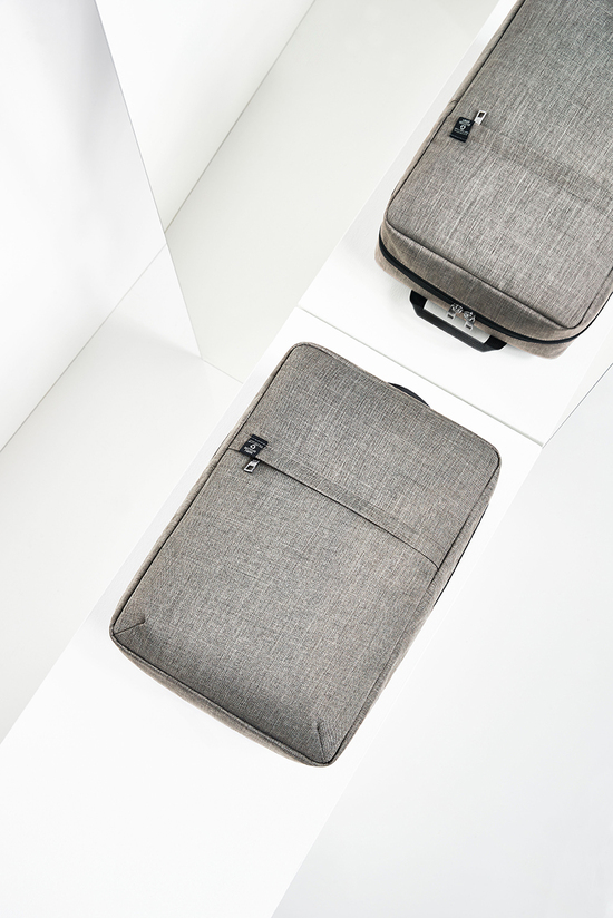 HALFAR® Notebook-Rucksack EUROPE