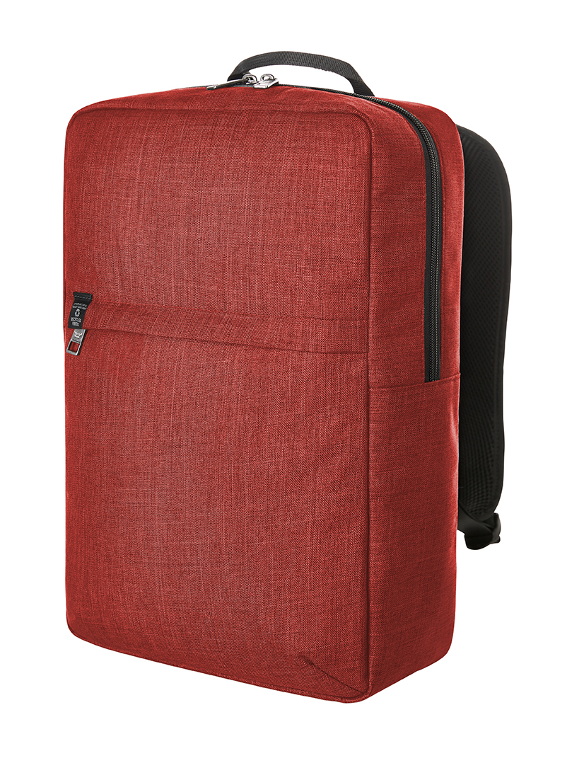 HALFAR® Notebook-Rucksack EUROPE