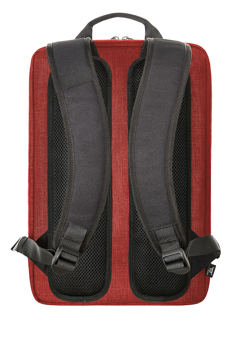 HALFAR® Notebook-Rucksack EUROPE