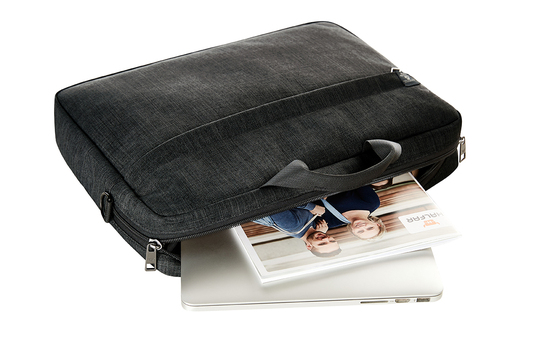 HALFAR® Notebook-Tasche EUROPE