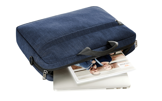 HALFAR® Notebook-Tasche EUROPE