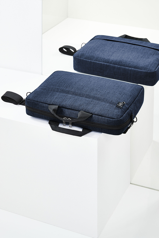 HALFAR® Notebook-Tasche EUROPE