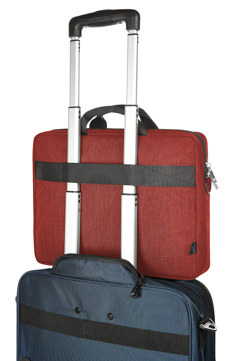 HALFAR® Notebook-Tasche EUROPE