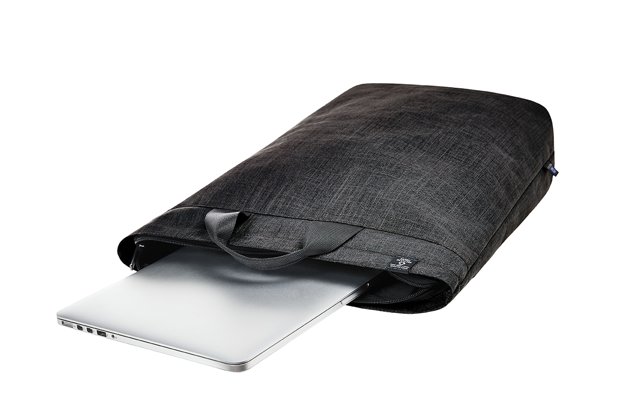 HALFAR® Laptop-Rucksack EUROPE