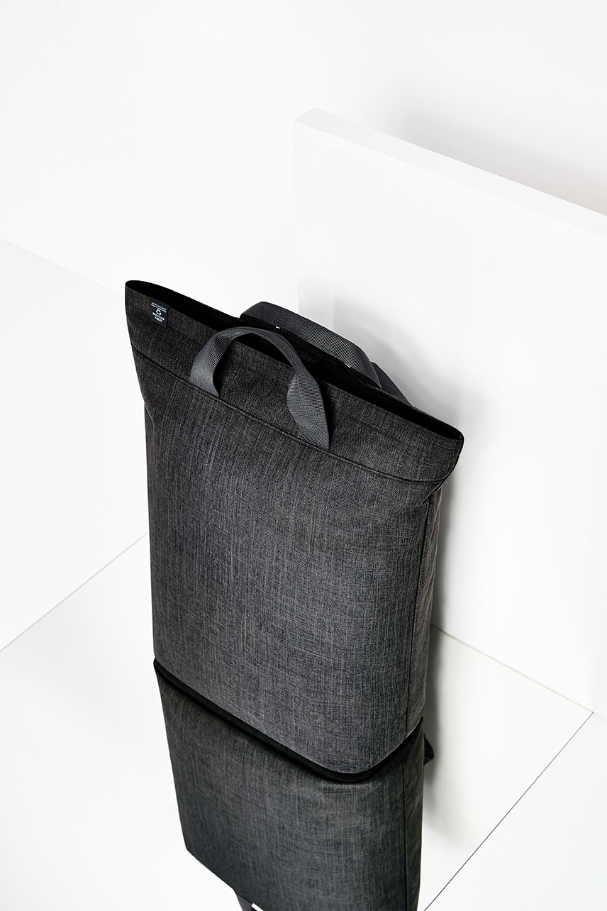 HALFAR® Laptop-Rucksack EUROPE