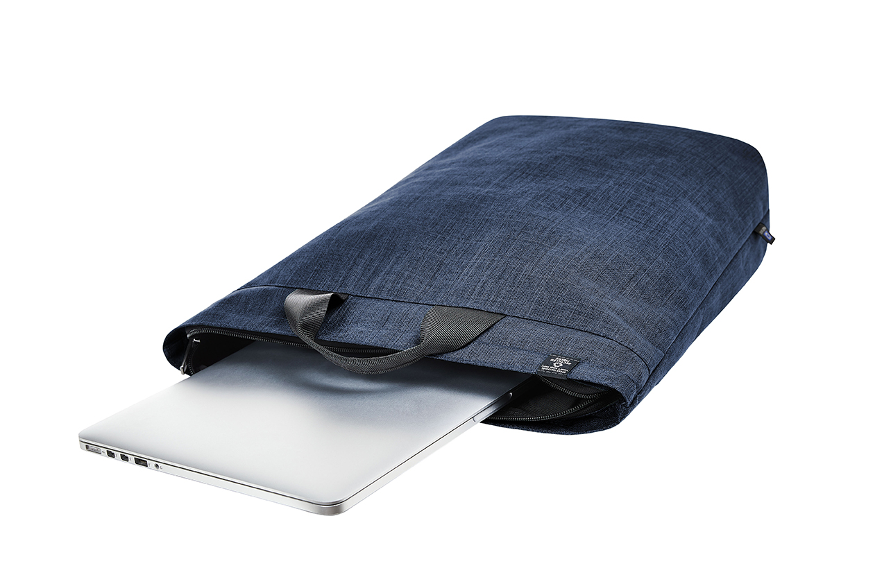 HALFAR® Laptop-Rucksack EUROPE