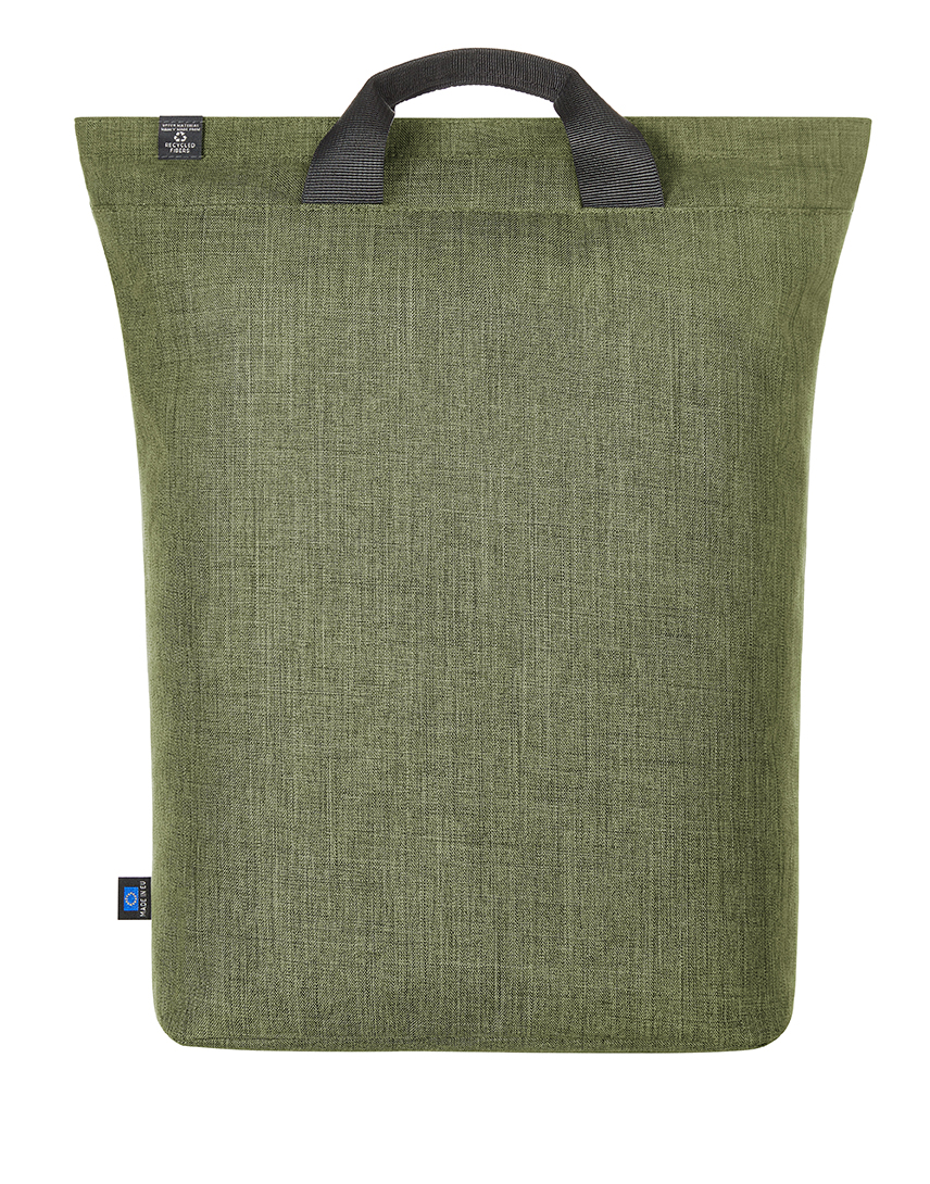 HALFAR® Laptop-Rucksack EUROPE