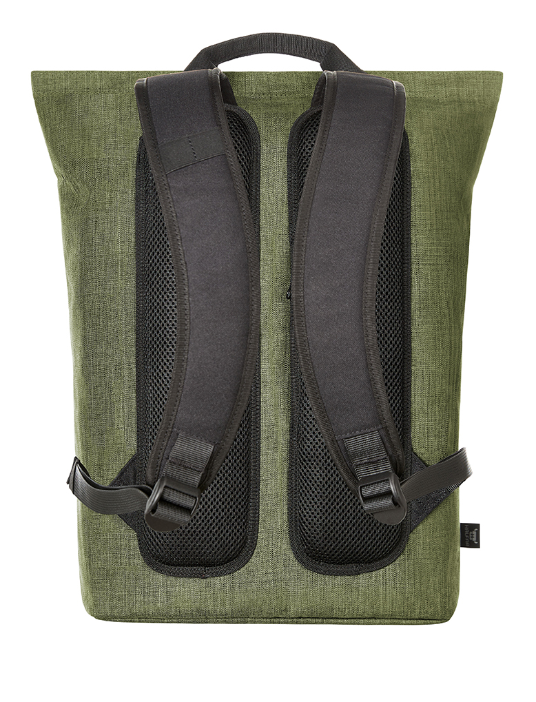 HALFAR® Laptop-Rucksack EUROPE