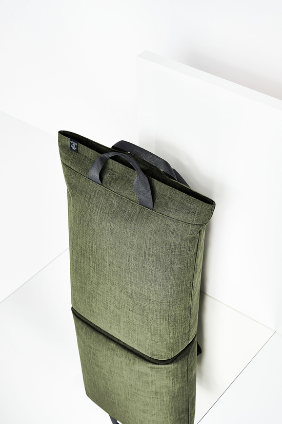HALFAR® Laptop-Rucksack EUROPE