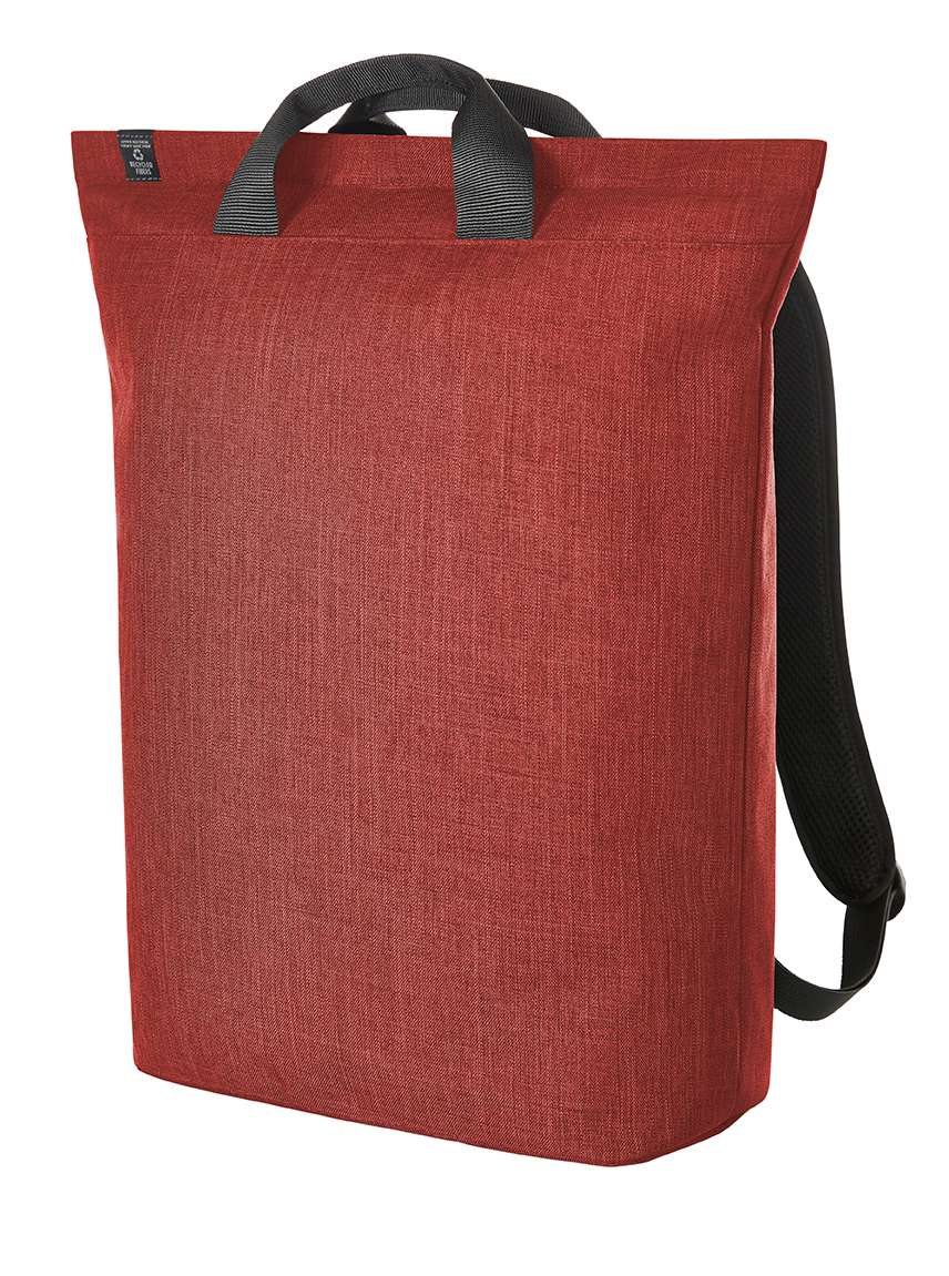HALFAR® Laptop-Rucksack EUROPE
