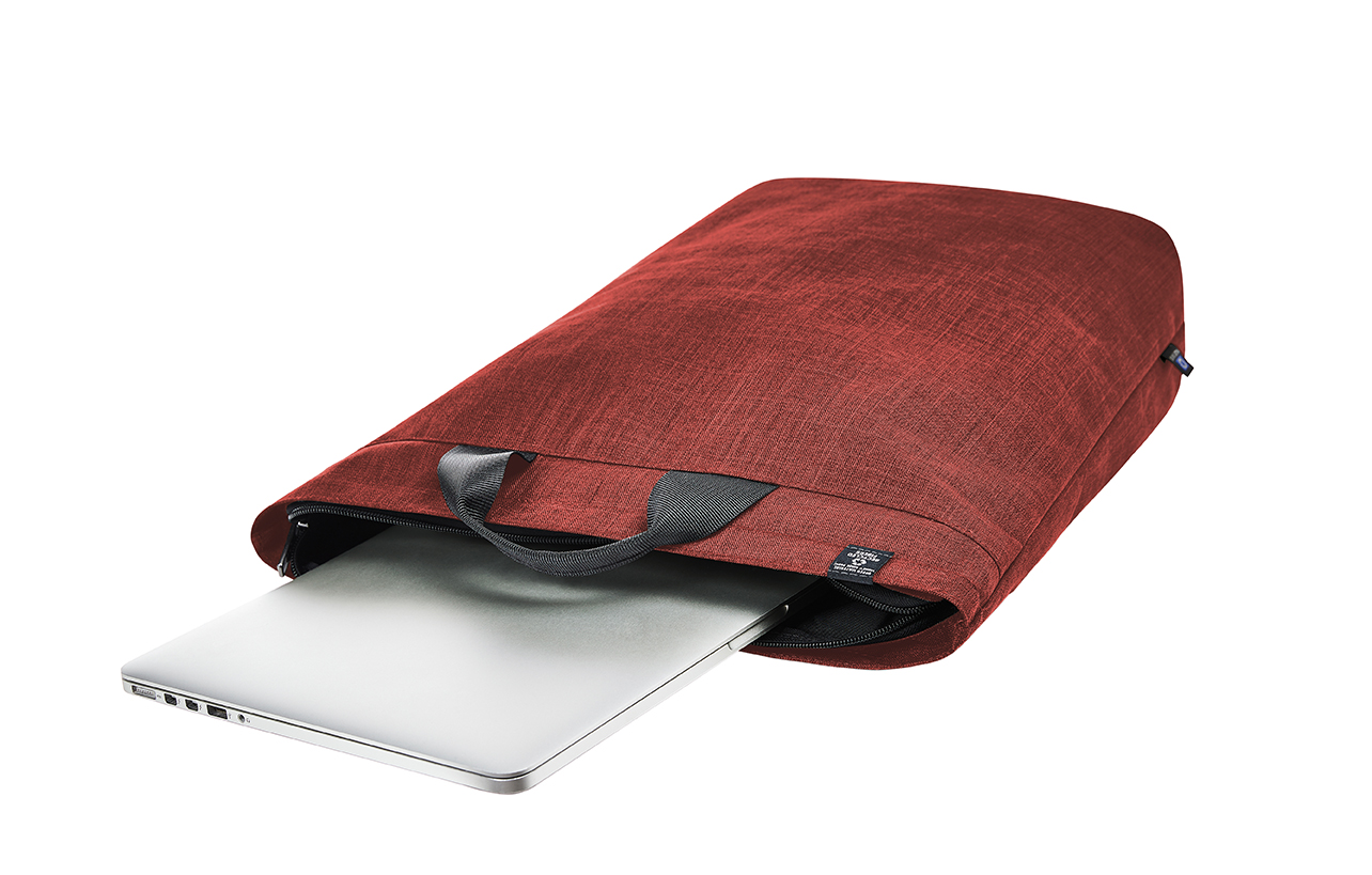 HALFAR® Laptop-Rucksack EUROPE