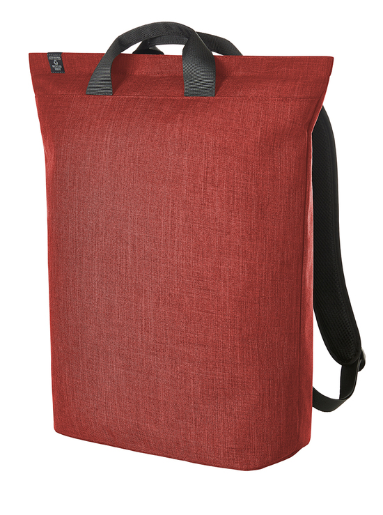 HALFAR® Laptop-Rucksack EUROPE