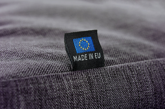 HALFAR® Sport-/Reisetasche EUROPE