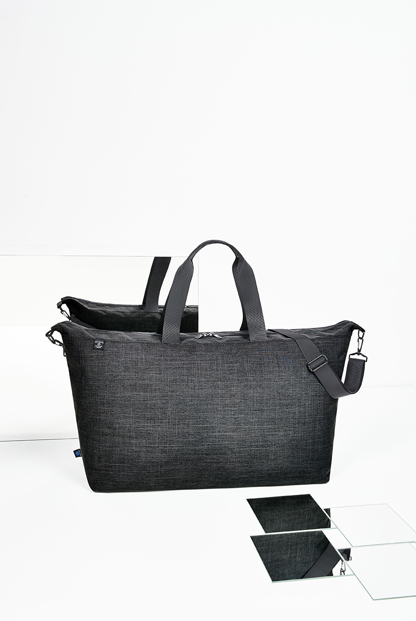 HALFAR® Sport-/Reisetasche EUROPE