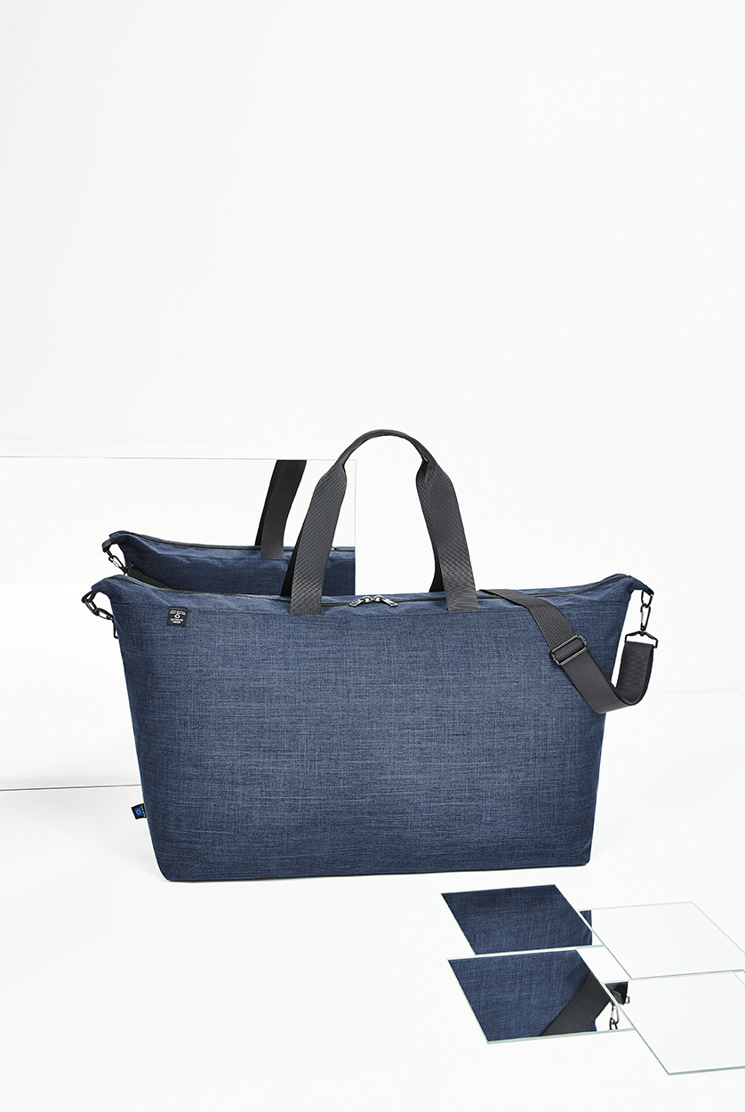 HALFAR® Sport-/Reisetasche EUROPE