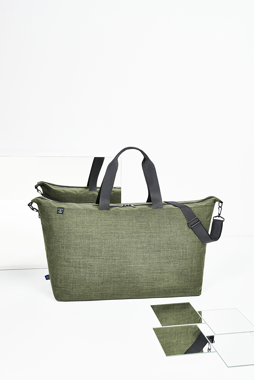 HALFAR® Sport-/Reisetasche EUROPE