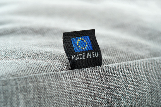 HALFAR® Sport-/Reisetasche EUROPE