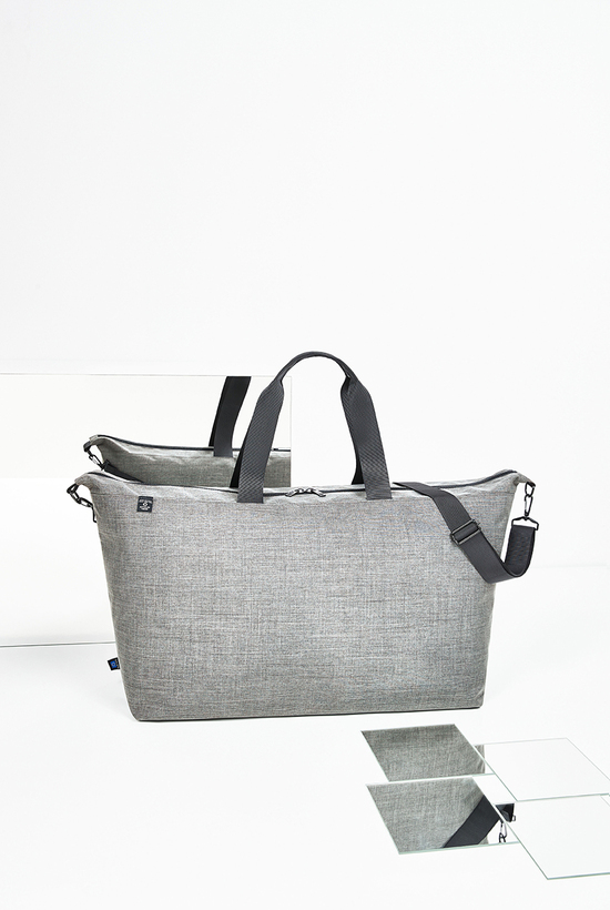 HALFAR® Sport-/Reisetasche EUROPE