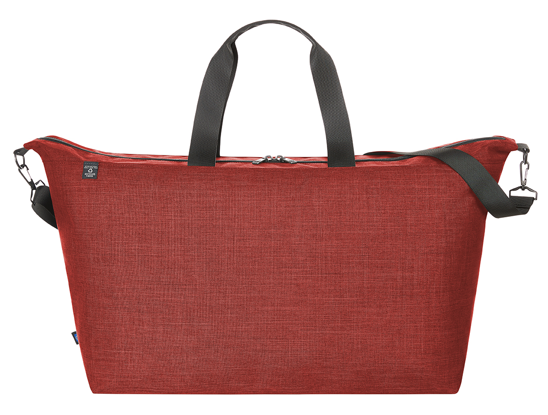 HALFAR® Sport-/Reisetasche EUROPE
