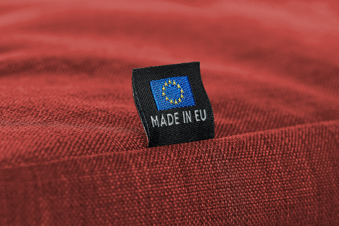 HALFAR® Sport-/Reisetasche EUROPE