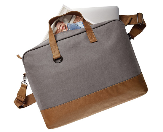 HALFAR® Notebook-Tasche LIFE