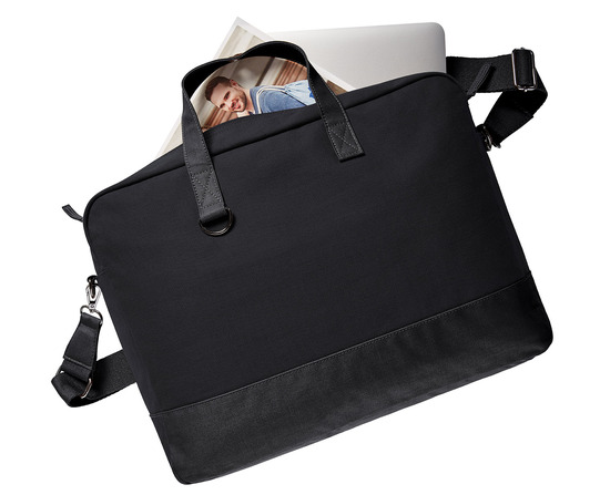 HALFAR® Notebook-Tasche LIFE