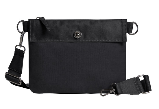 HALFAR® Reißverschluss-Tasche LIFE